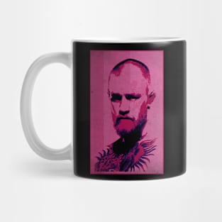 Notorious Redemption Mug